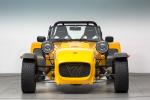 Caterham Seven Superlight R500 2001 года